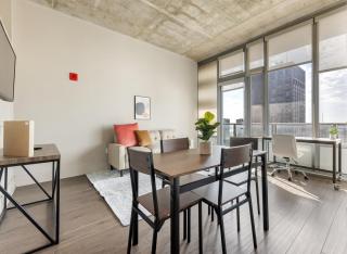 Towers 2103 I Luxury I Stunning Views! - Saint Louis - 1