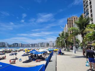 Ed Las Palmas 95 - Guarujá - 1