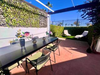 Condado De Alhama, Jardin 13 SV17 - Alhama de Murcia - 2