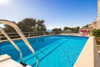 Fortuna Apartments - Shared Pool - Lokva Rogoznica - 9