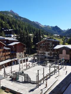 Le Refuge du Jeu à Valfrejus 6 pers - Modane - 1