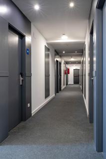 AS Hoteles Ponferrada - 7