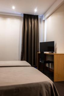 AS Hoteles Ponferrada - 1