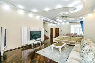 Deluxe villa Baku - Baku - 4