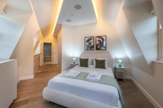 VESTO Stays King's Cross - Londen - 9