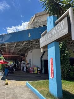 Complete Apartment in Barra da Tijuca with a privileged view - Cozinha, fogão, geladeira, Tv Smart, Ar condicionado, Tudo Novo - Balsa para a praia grátis na rua do condominio e estacionamento gratuito - Rio de Janeiro - 7