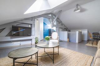 La Suite Vernouillet - 9