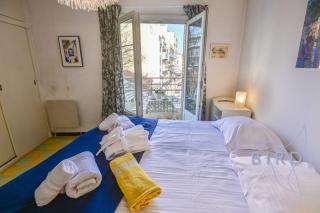 Walking distance from the old town and the sea - Antibes - 2