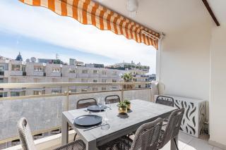 3 High-End Rooms Central - Cannes - 7