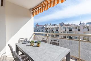 3 High-End Rooms Central - Cannes - 6