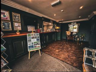 Brackenborough Hotel - Louth - 8