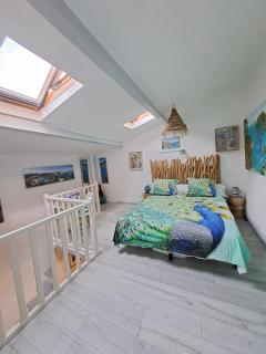 Appartement typique 2 étoiles avec clim - Collioure - 9
