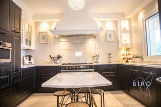 Belle maison familliale à Peymeinade 10 PAX - Peymeinade - 5