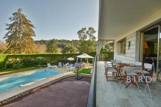 Magnificent residence with swimming pool and garden in Mougins - Mougins - 8