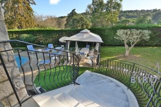 Magnificent residence with swimming pool and garden in Mougins - Mougins - 6