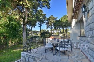 Magnificent residence with swimming pool and garden in Mougins - Mougins - 5