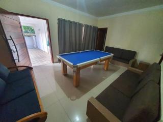 Casas Ubatuba - Ubatuba - 1