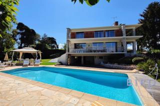 Magnificent residence with swimming pool and garden in Mougins - Mougins - 1