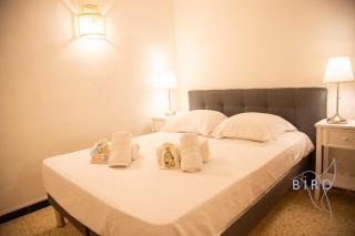Beautiful authentic apartment in the heart of old Antibes - Antibes - 1