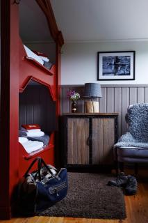 Buustamons Fjällgård - Åre - 9