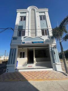 Hotel Golden Wood - Indore - 6