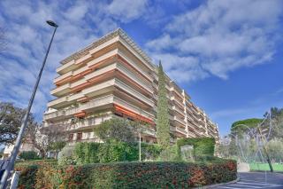 Nice apartment close to the Croisette - Cannes - 7