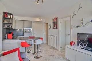 Nice apartment close to the Croisette - Cannes - 3