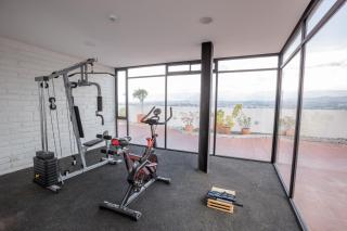 Mumbai Corner View Studio - Quito - 6