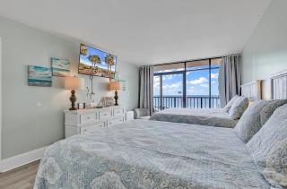 Beautifully Remodeled Studio! Sand Dunes 1148 - Myrtle Beach - 5