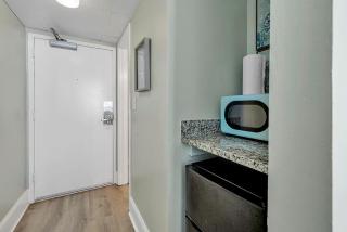 Beautifully Remodeled Studio! Sand Dunes 1148 - Myrtle Beach - 4
