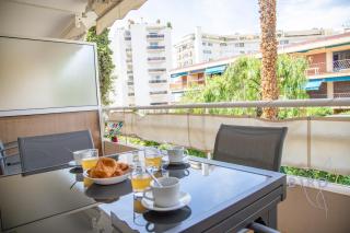 PALM PARADISE next to the Croisette - Cannes - 0