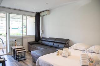 PALM PARADISE next to the Croisette - Cannes - 6