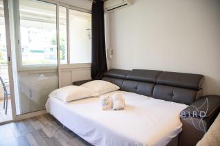 PALM PARADISE next to the Croisette - Cannes - 2