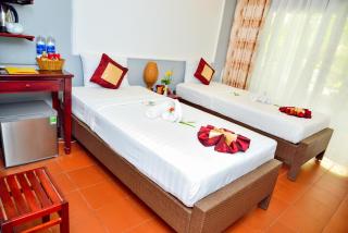 Thai Hoa Mui Ne Resort - Mui Ne - 7
