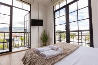Mumbai Corner View Studio - Quito - 9