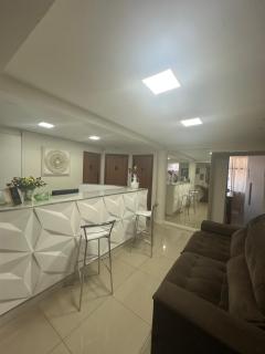 Hospedagem BRASILIANAS - 7