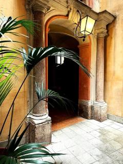 Luxury Apartment Palazzo Vannucci - Palermo - 6