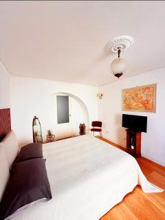 Luxury Apartment Palazzo Vannucci - Palermo - 7