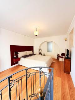 Luxury Apartment Palazzo Vannucci - Palermo - 8