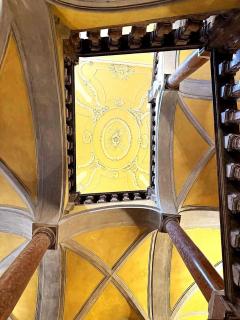 Luxury Apartment Palazzo Vannucci - Palermo - 3
