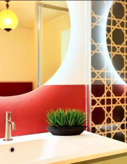 Luxury Apartment Palazzo Vannucci - Palermo - 3
