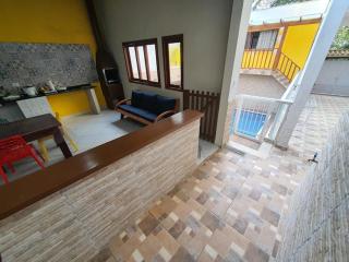 Casas Ubatuba - Ubatuba - 3