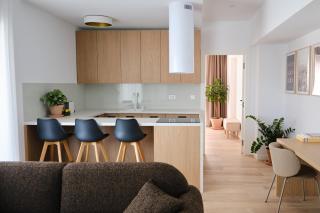Brown I One Bedroom Apartment I One Cotroceni Park - Bucharest - 0