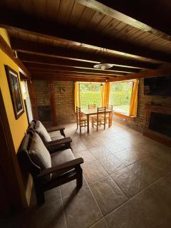 Cabaña Del Remanso - San Carlos de Bariloche - 6