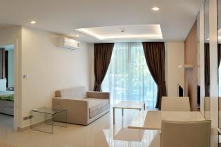 Amazon Residence Condo Resort By Fortunerthai Company - 6