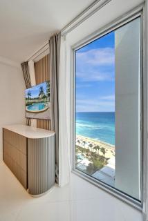 Luxury Oceanfront 3 Bedroom condo on the beach 16 Floor - Hollywood - 9