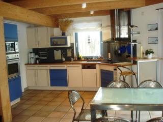 Haus am Meer Kiek Över 6 - Groß Kirr - 0
