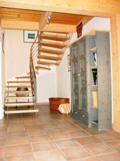 Haus am Meer Kiek Över 6 - Groß Kirr - 8