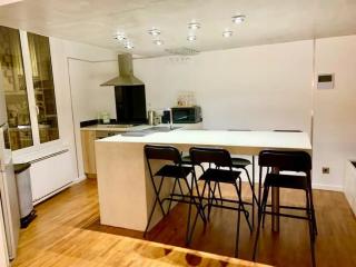 Le Loft du Petit Four - Reims - 4