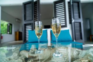 Minerva House - Oceanfront Escape in Treasure Beach 4 bedroom - Treasure Beach - 1